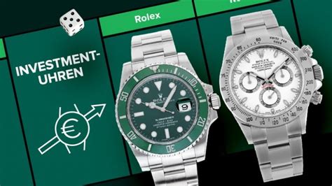 rolex uhr kaufen empfehlung wertanlage|rolex herrenuhren.